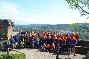 Weinsberg 18.07.15