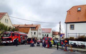 Dorftrödel Altstetzsch