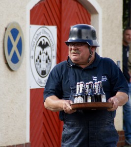 Durstlöscher Runde 2