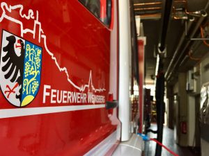 Partnerfeuerwehr Weinsberg
