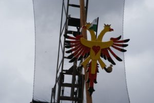Vogelschießen 2018